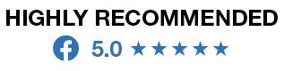 Facebook 5.0 Highly Recommended