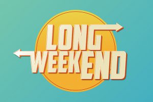 Roof Bars for a Long Weekend