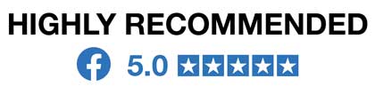 Facebook 5.0 reviews