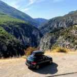 Roof Box Hire