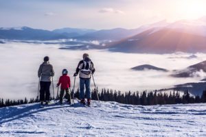 Pricing - The Piste